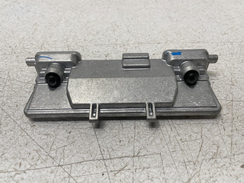 15-17 Land Rover Discovery Sport Front Windshield Lane Departure Camera 1381 OEM