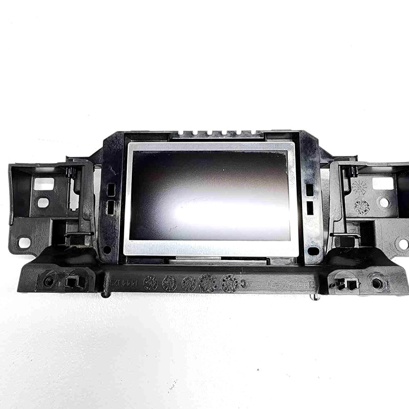 2018 Focus 4.2 Inch Information Display Screen Light Sctarches F1FT18B955CH