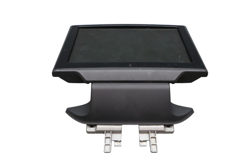11-17 Audi A8 Quattro Rear Left Seat Entertainment Display Screen Monitor OEM