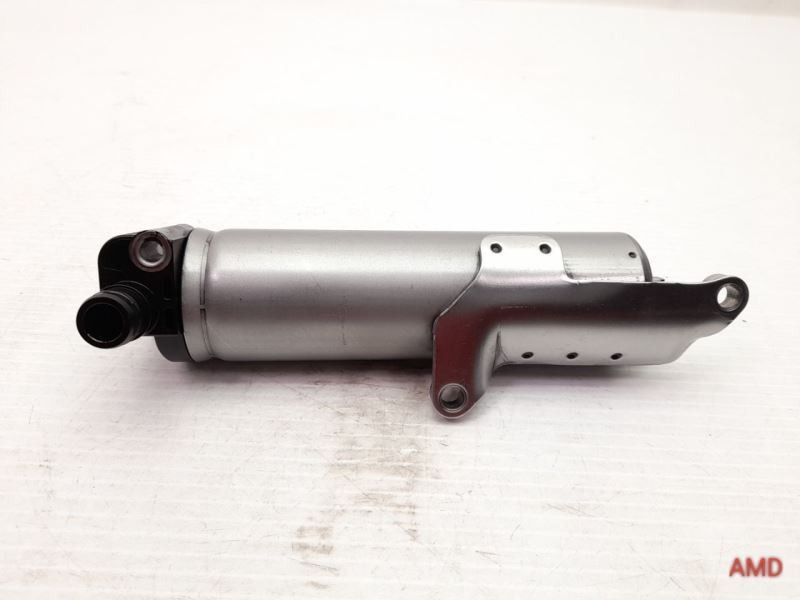 2014 BMW 3 Series 328i F30 F31 Transmission Hydraulic Pump GA8HP45Z 24347647840