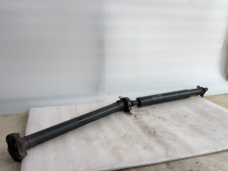 2013-2014 Hyundai Genesis Coupe 2.0T Automatic RWD Drive Shaft 49300-2M460 OEM