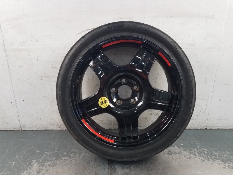 2014 Mercedes AMG CLS 63 S Space Saver Spare Tire #4700 E2