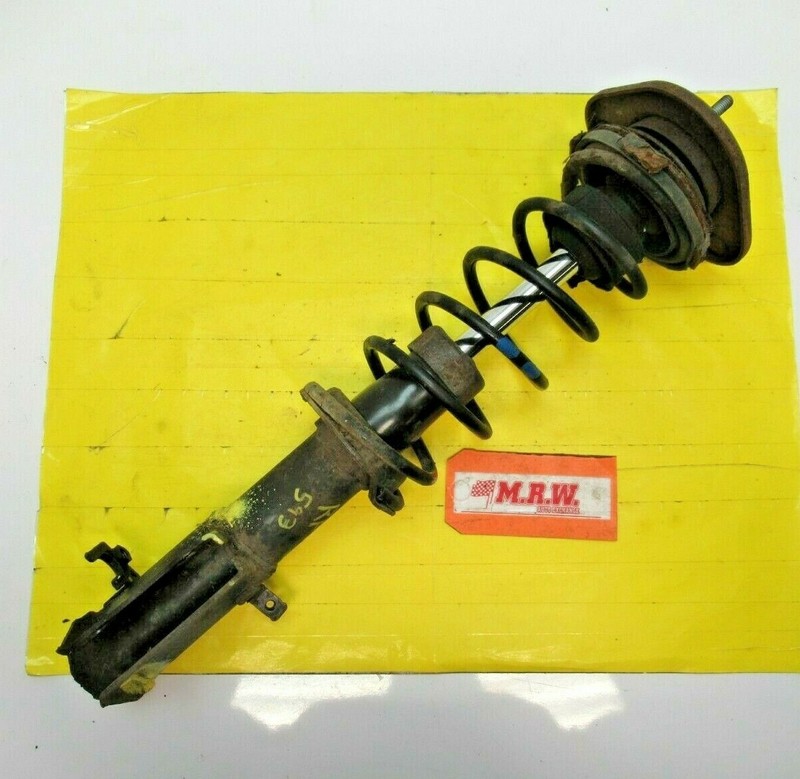 STRUT SHOCK SPRING FRONT RIGHT PASSENGER SIDE R RH RF for 03 04 05 MR2 SPYDER