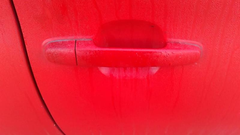 Outside Door Handle TOYOTA SOLARA Right 04 05 06 07 08