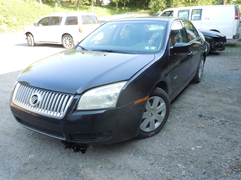 2007 07 Mercury Milan 3.0L 6 Speed Automatic Transmission FWD OEM 123K