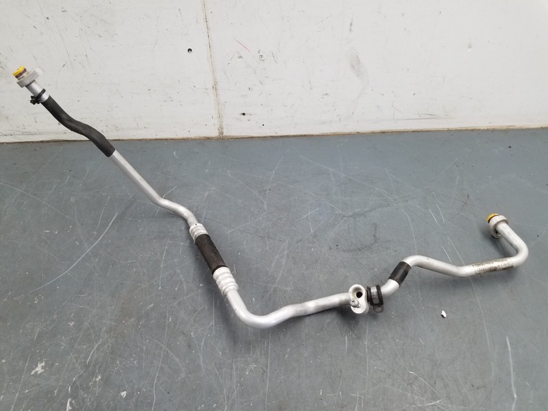 2011 Audi R8 Spyder V10 A/C Refrigerant Hose #0472 J7