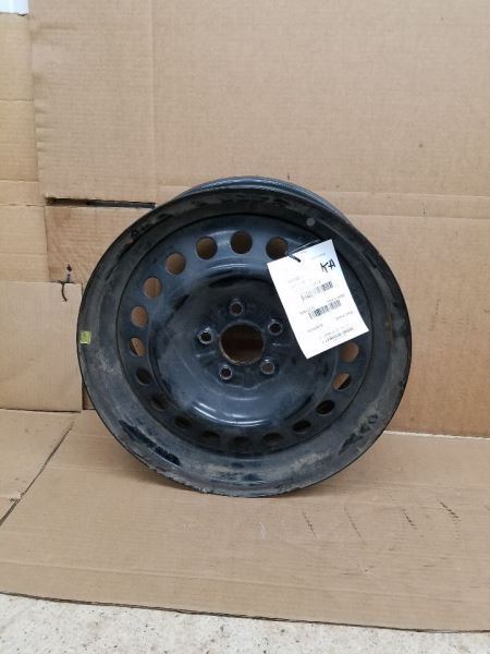 Wheel 17x7 Steel Fits 14-19 ROGUE 255814