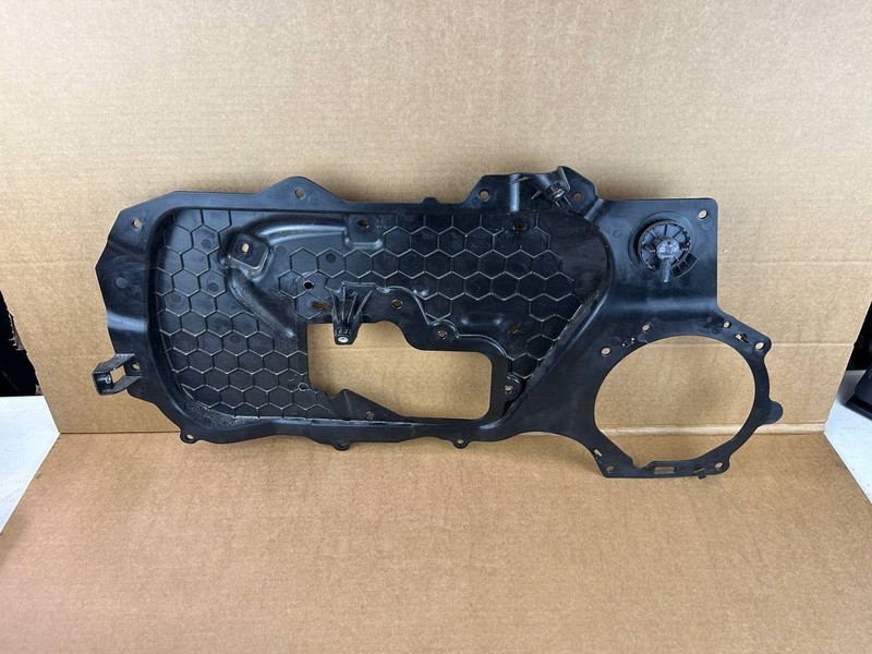 ✅2017-2023 Model 3 Front Driver Side Door Inner Closeout Panel Left 1092146-00-C