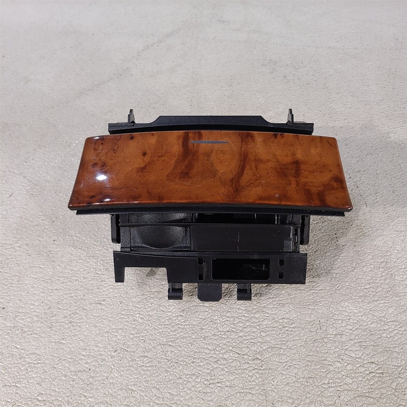 03-09 Mercedes CLK 500 AMG Center Console Ash Tray Ashtray Aa7492