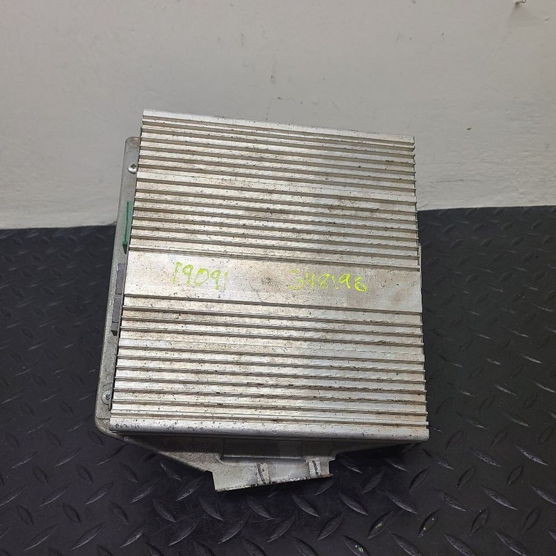 04-06 Lincoln Navigator Radio Audio Amplifier OEM 4L7T-18T806-AE