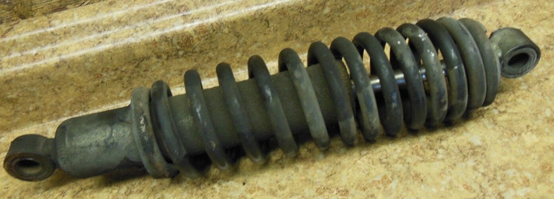 1991 Honda Goldwing GL1500 GL 1500 A GL1500A Rear Back Shock Suspension Spring