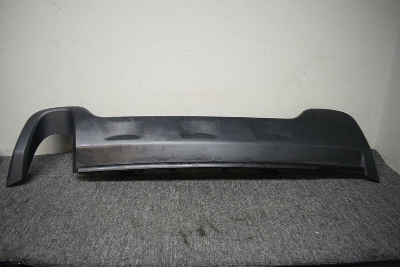 CHRYSLER REAR BUMPER DIFFUSER FACTORY OEM