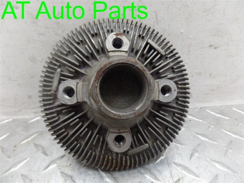 97 98 99 00 01 S10 HOMBRE SONOMA 2.2L FAN CLUTCH 15073580
