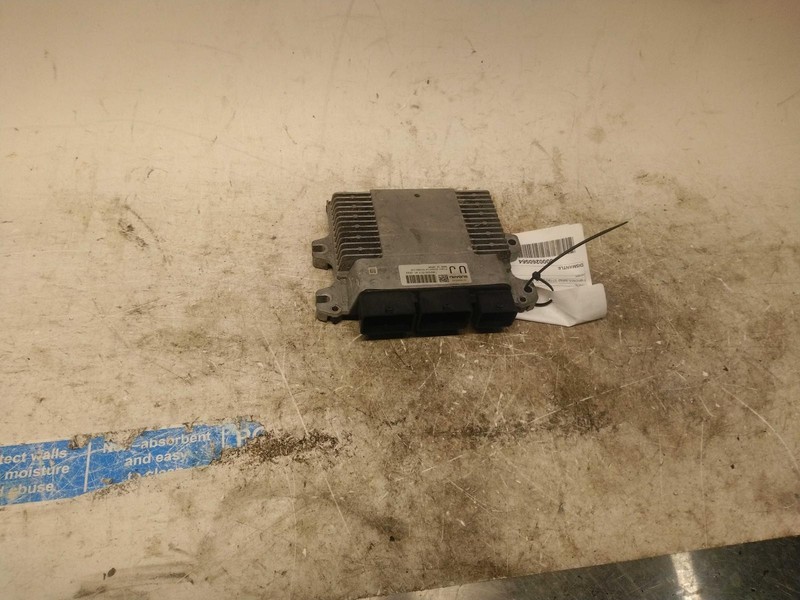 Used Engine Control Module (ECM) fits: 2021 Subaru Legacy Electronic Control Mod