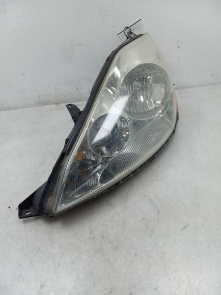 06-10 TOYOTA SIENNA LE DRIVER SIDE FRONT HEADLIGHT ASSEMBLY