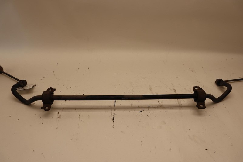 2010-2017 LEXUS LS460 AWD F-SPORT REAR AIR SUSPENSION SWAY BAR W/ LINKS OEM