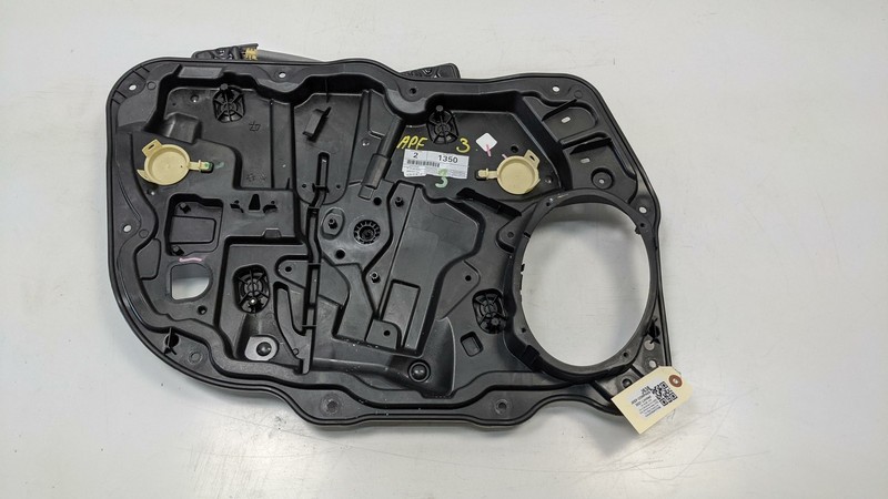 Front Left Door Window Regulator 2021 Jeep Compass 68292079AA 2018 2019 2020