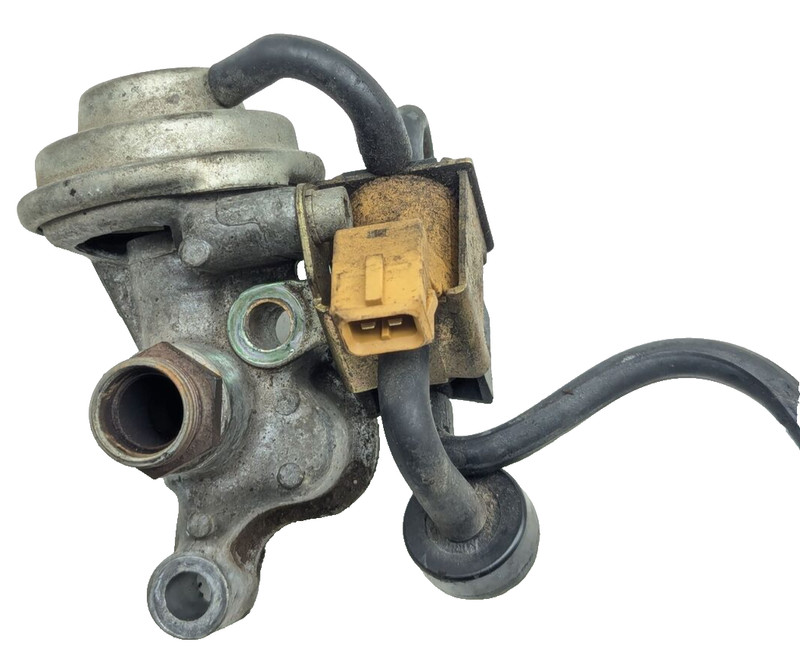 00-06 Mercedes R129 SL500 S55 AMG Engine Motor EGR Check Valve 1121400060 OEM