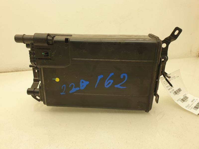 2015 LEXUS IS250 2.5L FUEL VAPOR CANISTER ASSEMBLY