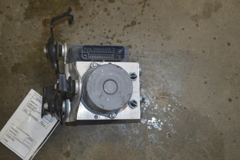2016-2017 AUDI S6 A6 AWD POWER ANTI LOCK ABS BRAKE PUMP MODULE OEM