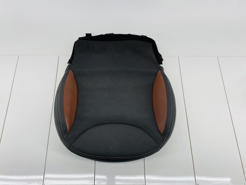 14-16 FIAT 500L FRONT RIGHT PASSENGER SIDE SEAT LOWER CUSHION PAD OEM #2