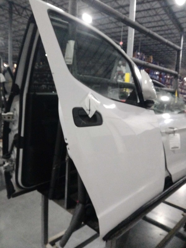 Nissan NV200 2021 Right Front Door 59710 1847