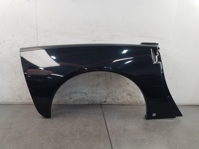 2009 Chevy Corvette C6 Right Rear Fender Quarter Panel - * #6867 i3