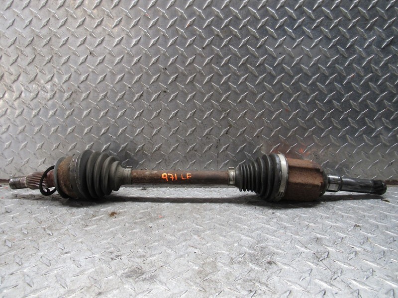 16-18 MALIBU 1.5L/ 18-19 LACROSE 2.5L LEFT DRIVER FRONT AXLE SHAFT