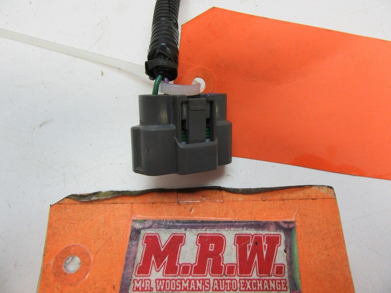 WIRE PLUG CONNECTOR REAR BACK FRONT DOOR LATCH LOCK ACTUATOR PANEL for ROGUE
