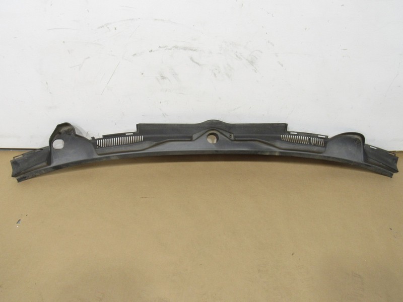 14-20 Jaguar F-Type S 2016 Front Windshield Cowl Vent Grille Panel Cover Trim :A