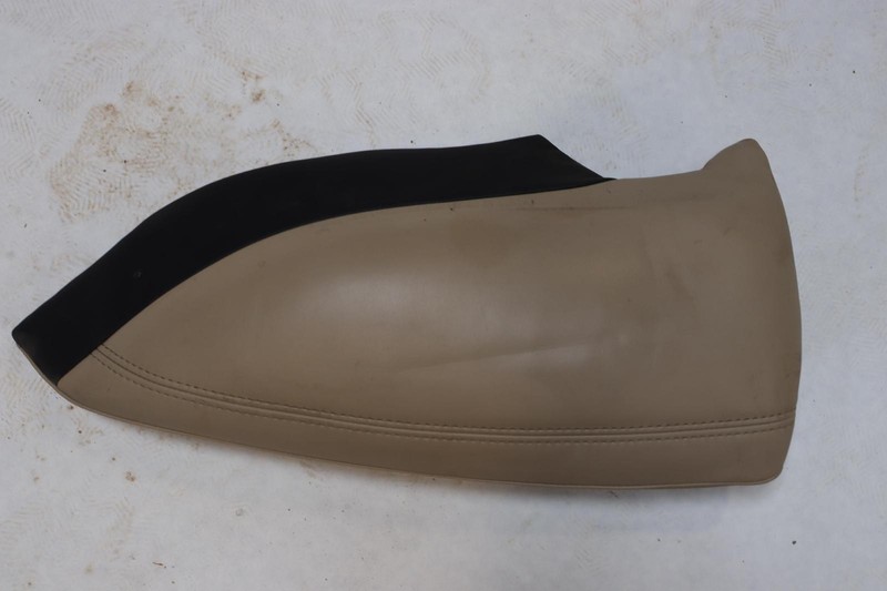 2012-2020 TESLA MODEL S REAR RIGHT SIDE SEAT BOLSTER CUSHION PAD OEM