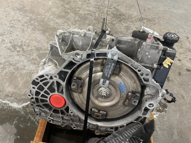 14-'16 CADILLAC SRX Auto Transmission 3.6L AWD 4UNK 56k miles 6 Month Wnty!