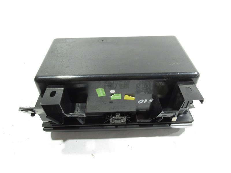 13-19 Mercedes SL550 R231 2013 Rear Right Seat Glove Box Storage Compartment ;