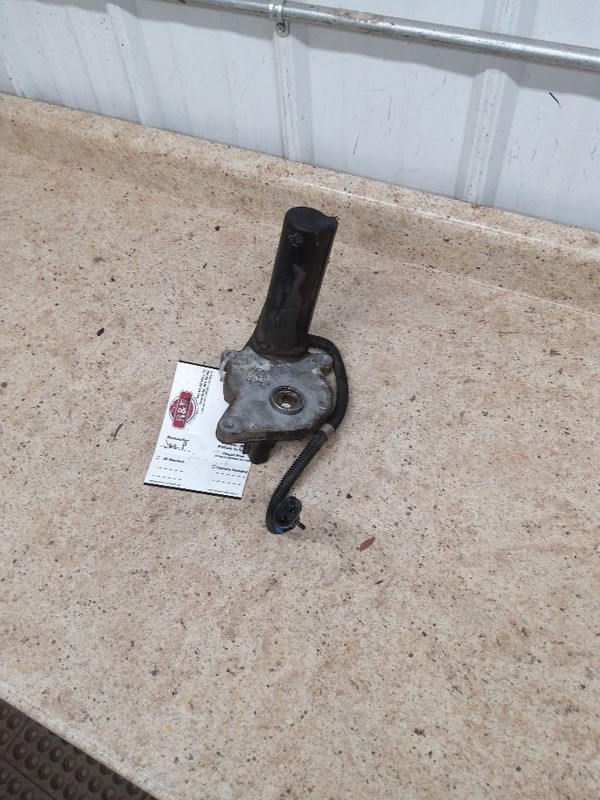 Transfer Case Motor Opt NP1 Fits 01-02 SIERRA 2500 PICKUP 309256