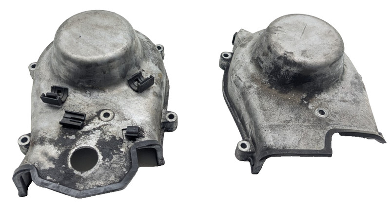 2001 2002 2004 2005 2006LEXUS LS430 TIMING BELT COVER Pair