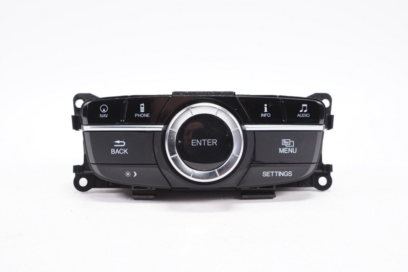 ACURA RDX Navigation Control Switch OEM 2013 - 2018