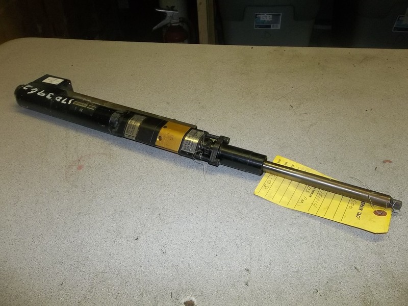 Atlas Copco QMR42-25-RT Electronic Nutrunner 8432 5030 10 *FREE SHIPPING*