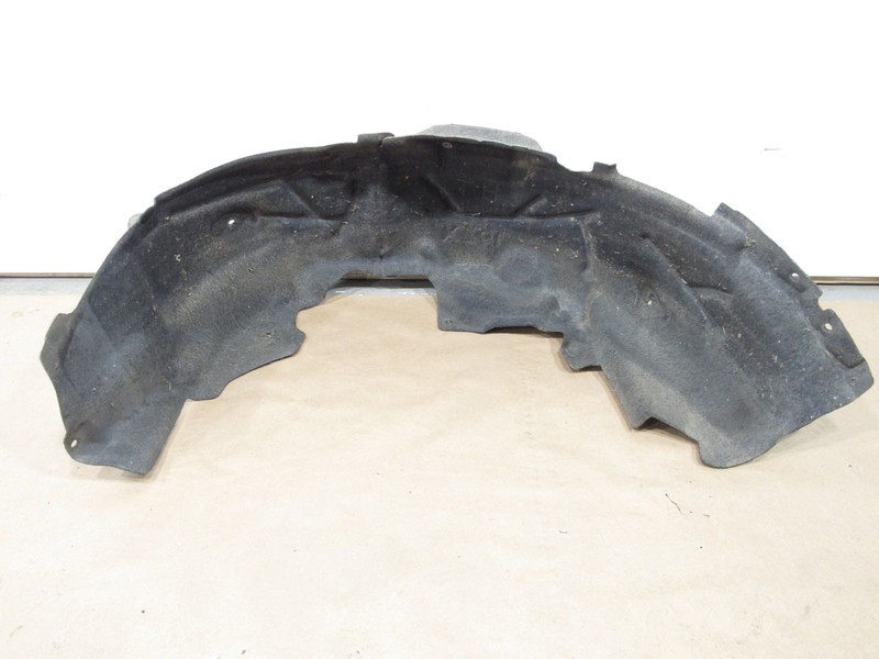 17-20 Jaguar F-Pace 2018 Rear Left Driver Qaurter Liner Splash Shield Guard ;:Y