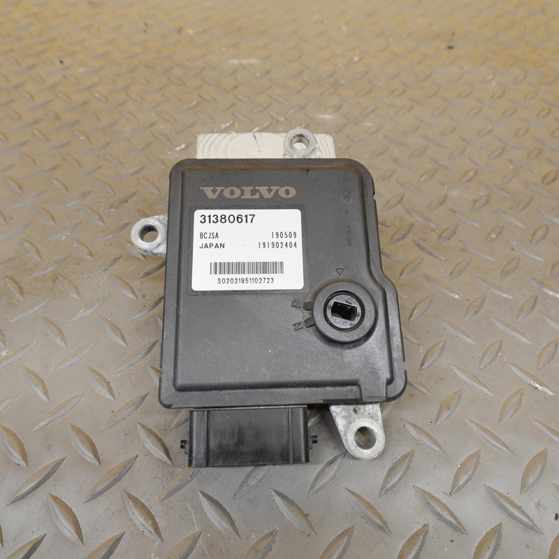 2019-2021 VOLVO XC40 TRANSMISSION COMPUTER CONTROL MODULE TCM UNIT OEM 31380617