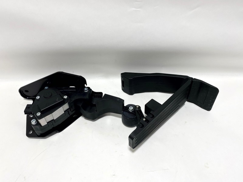 14-22 INFINITI Q50 Q60 ACCELERATOR THROTTLE GAS PEDAL TRAVEL SENSOR W/ DRUM OEM