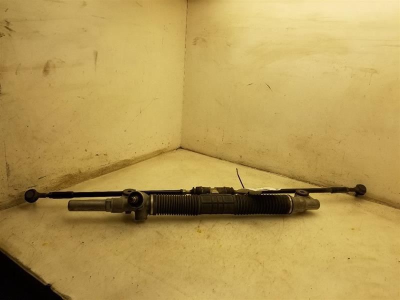 11 12 13 14 15 SCION IQ STEERING GEAR RACK & PINION CVT-K41B
