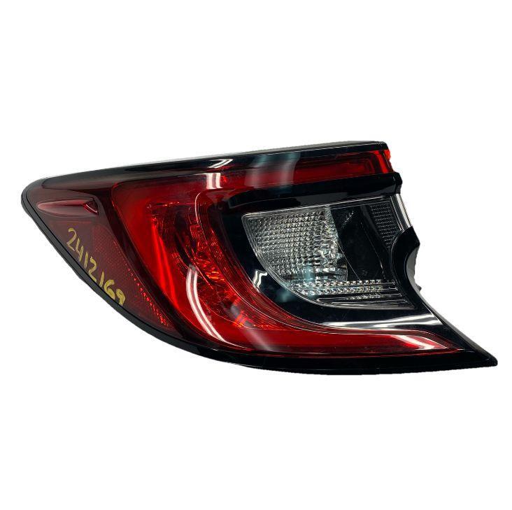 Toyota Corolla tail light 19 24 left side quarter hatchback assy OEM 8156112D30