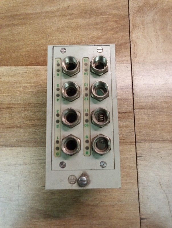 DeviceNet 239-1291 Module
