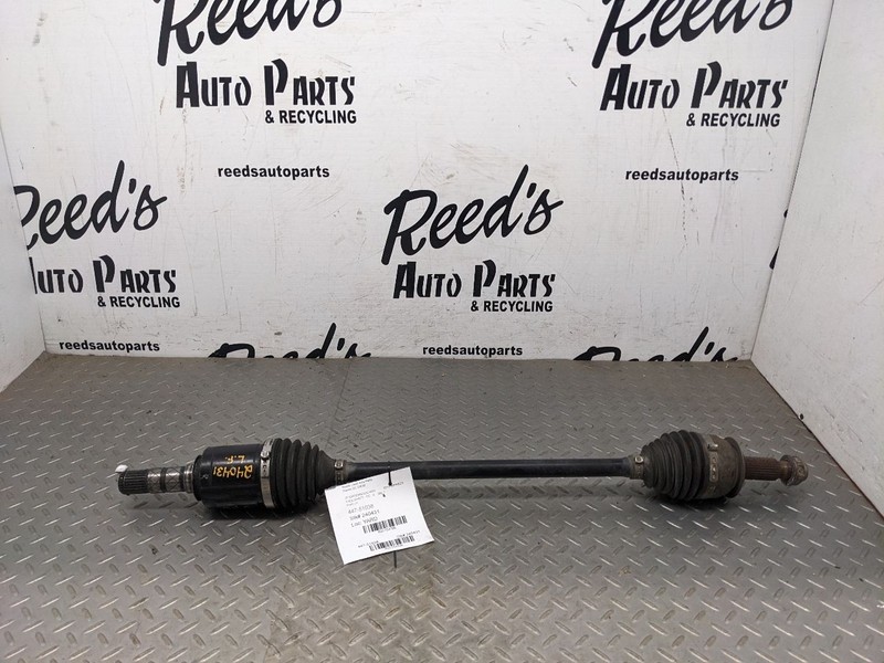 Axle Shaft Front Axle Without Turbo Fits 09-13 FORESTER 1154798