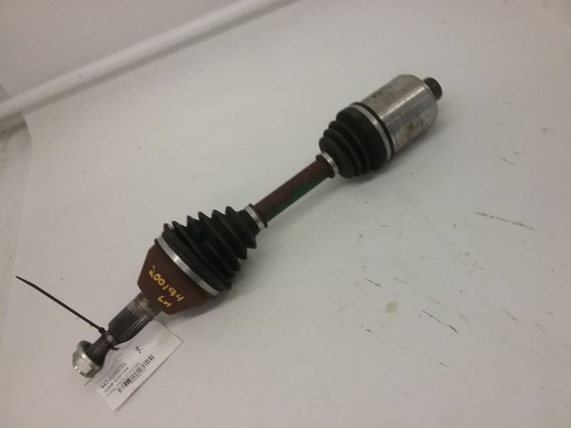 Driver Left Axle Shaft Front Axle 3.4L Fits 99-05 GRAND AM 2080103