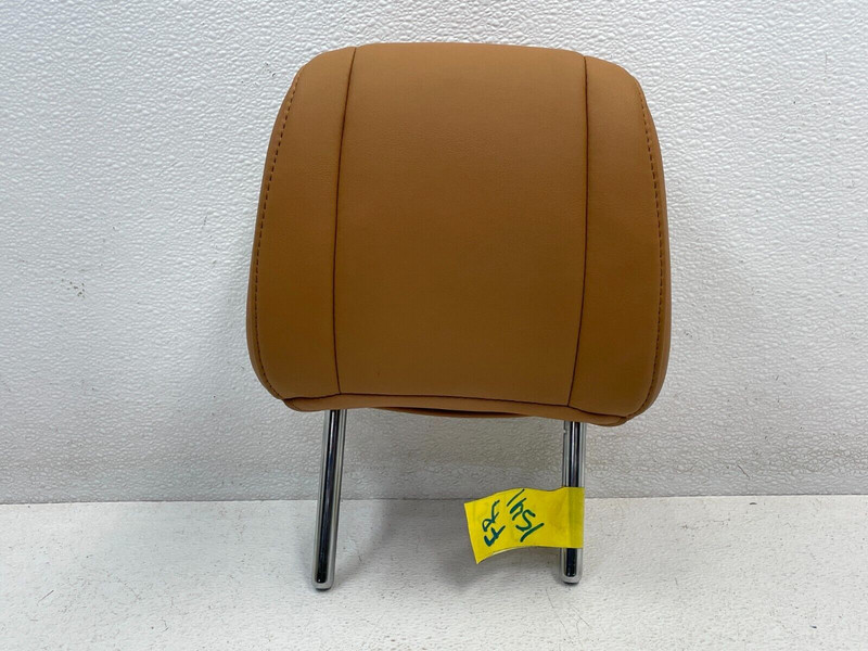 18 19 20 Lexus RC300 Front Right Passenger Seat Headrest 1541 OEM