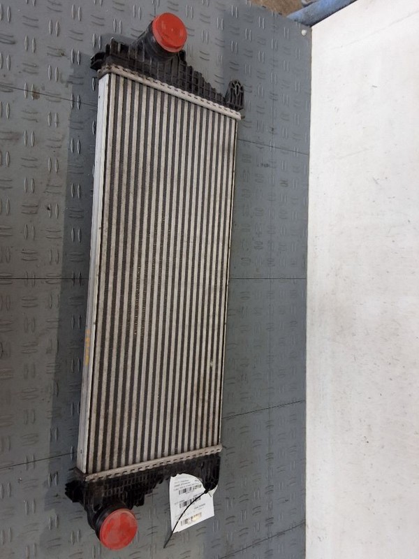 2018-2020 Buick Regal Intercooler 2.0L