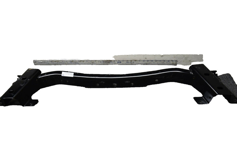 DIAMOND STANDARD BUMPER PULL BAR CLASS 3 FACTORY OEM