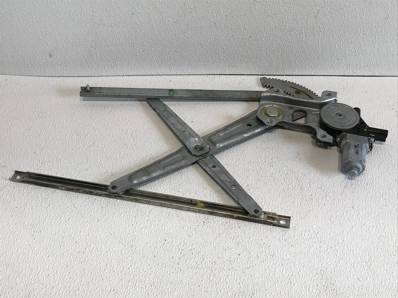 11-17 Honda Odyssey Front Right RH Passenger Door Window Motor Regulator