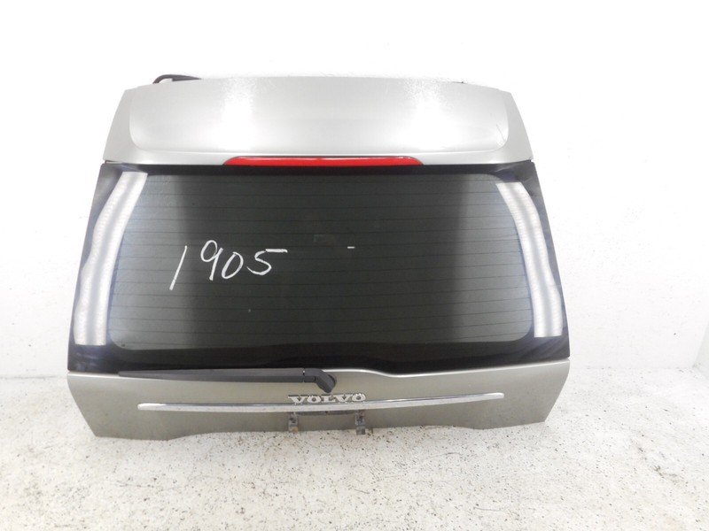 Volvo XC90 Rear Hatch LiftgateUpper OEM 2003-2014